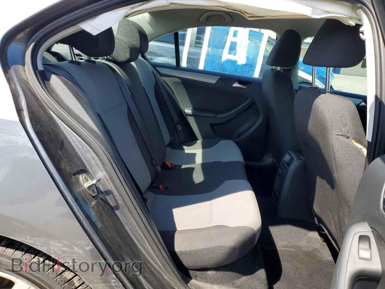 2017 VOLKSWAGEN JETTA - VIN: 3VW2B7AJ6HM344800 - Фото 10