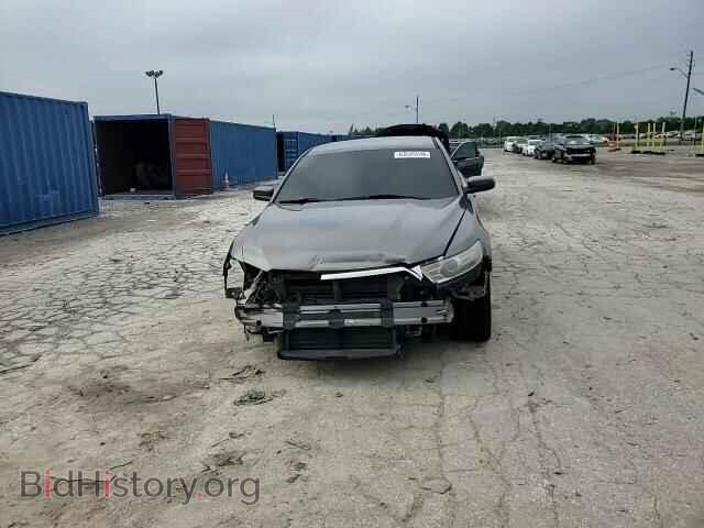 2013 FORD TAURUS - VIN: 1FAHP2E94DG146261 - Фото 13