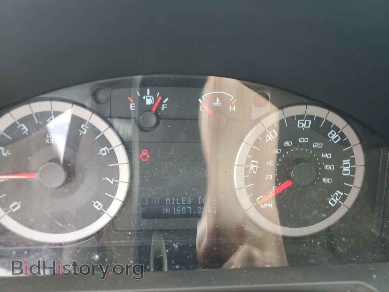 2012 FORD ESCAPE - VIN: 1FMCU0C70CKB26289 - Фото 9