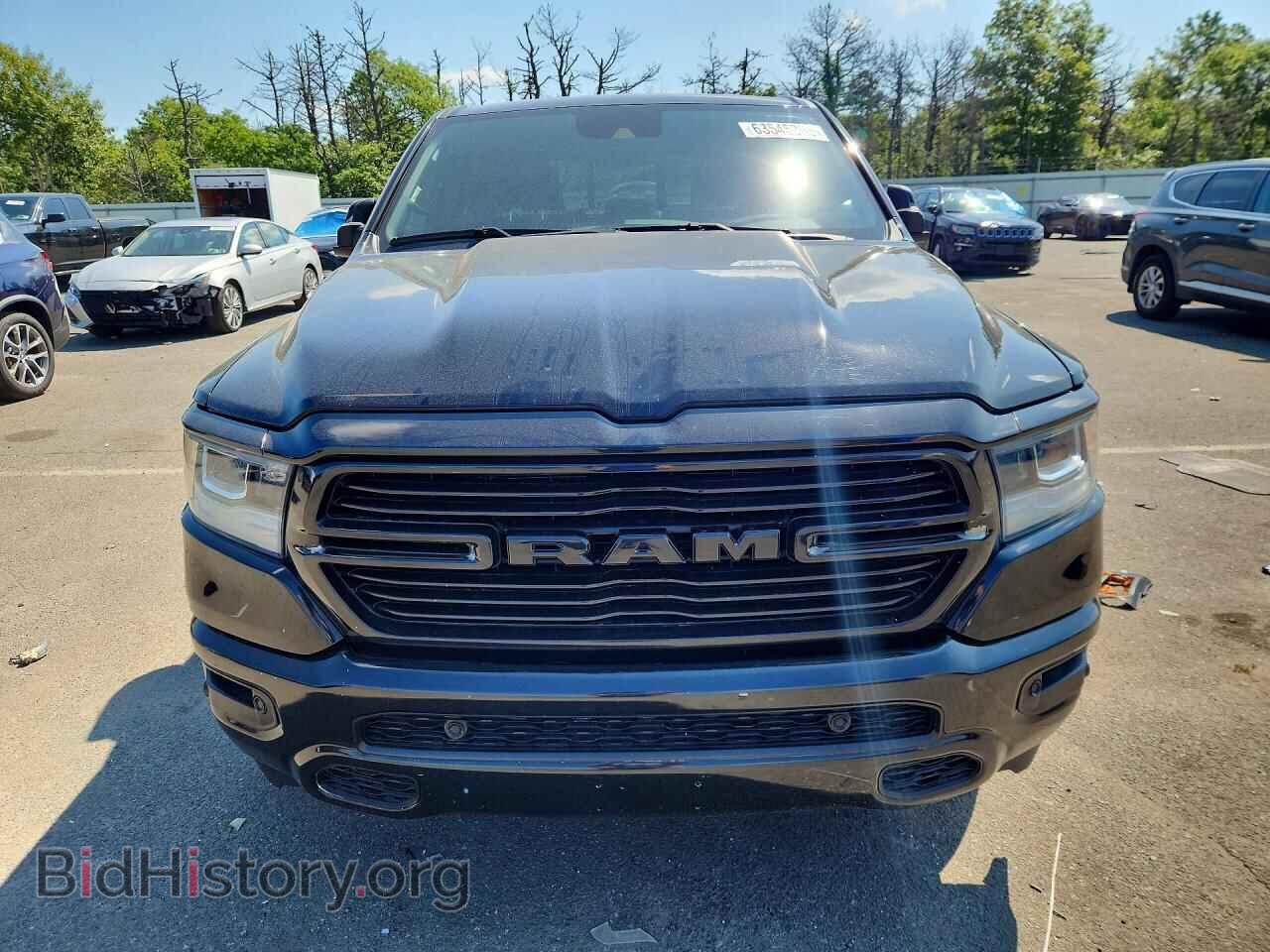 2023 RAM 1500 - VIN: 1C6SRFJT9PN704499 - Фото 5