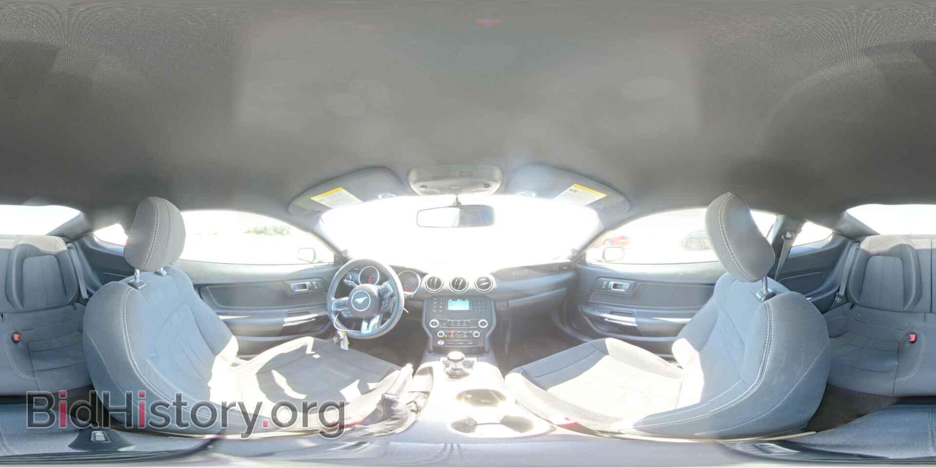 2020 FORD MUSTANG - VIN: 1FA6P8TH3L5162854 - Photo 14