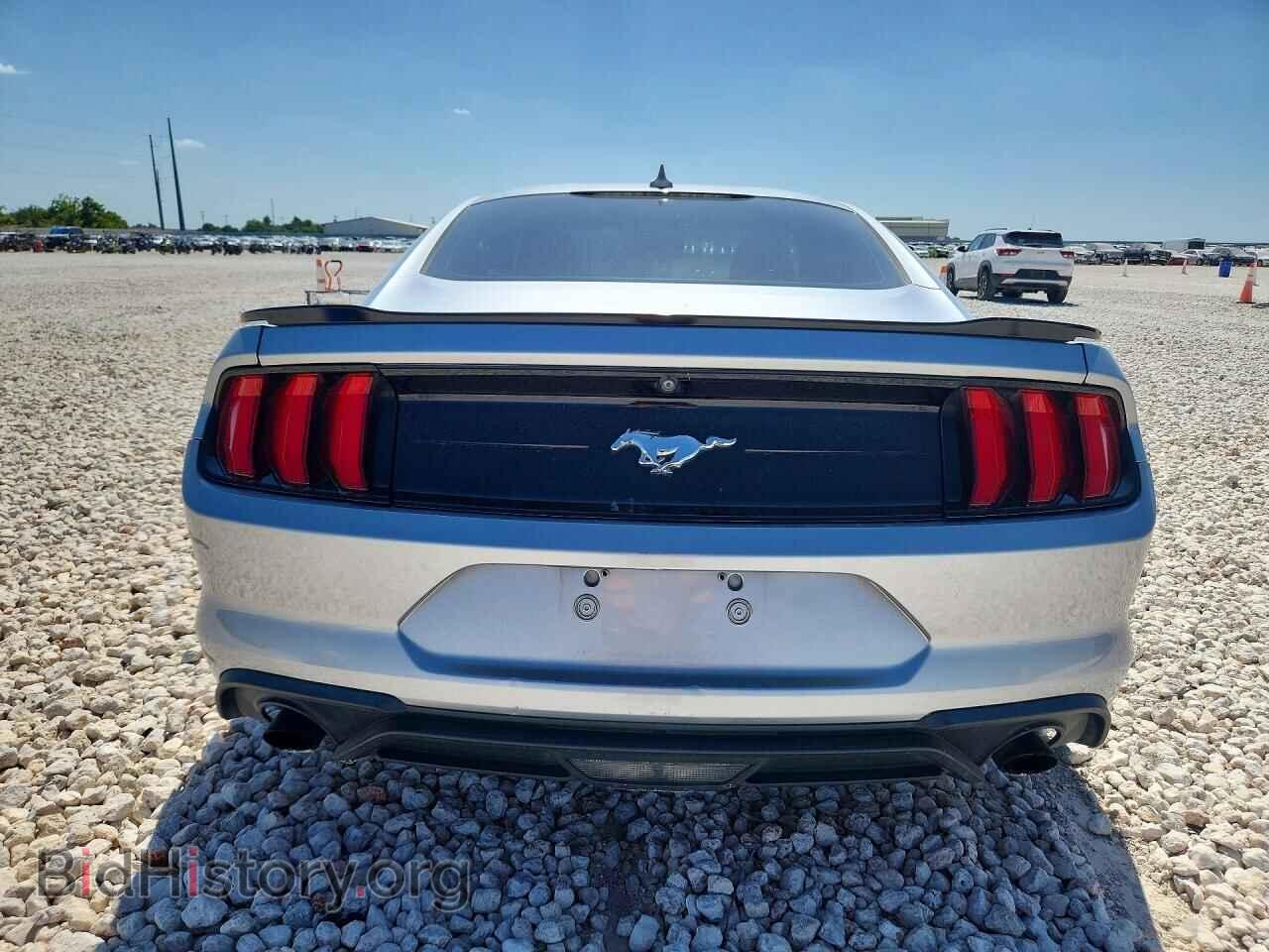 2020 FORD MUSTANG - VIN: 1FA6P8TH3L5162854 - Photo 6