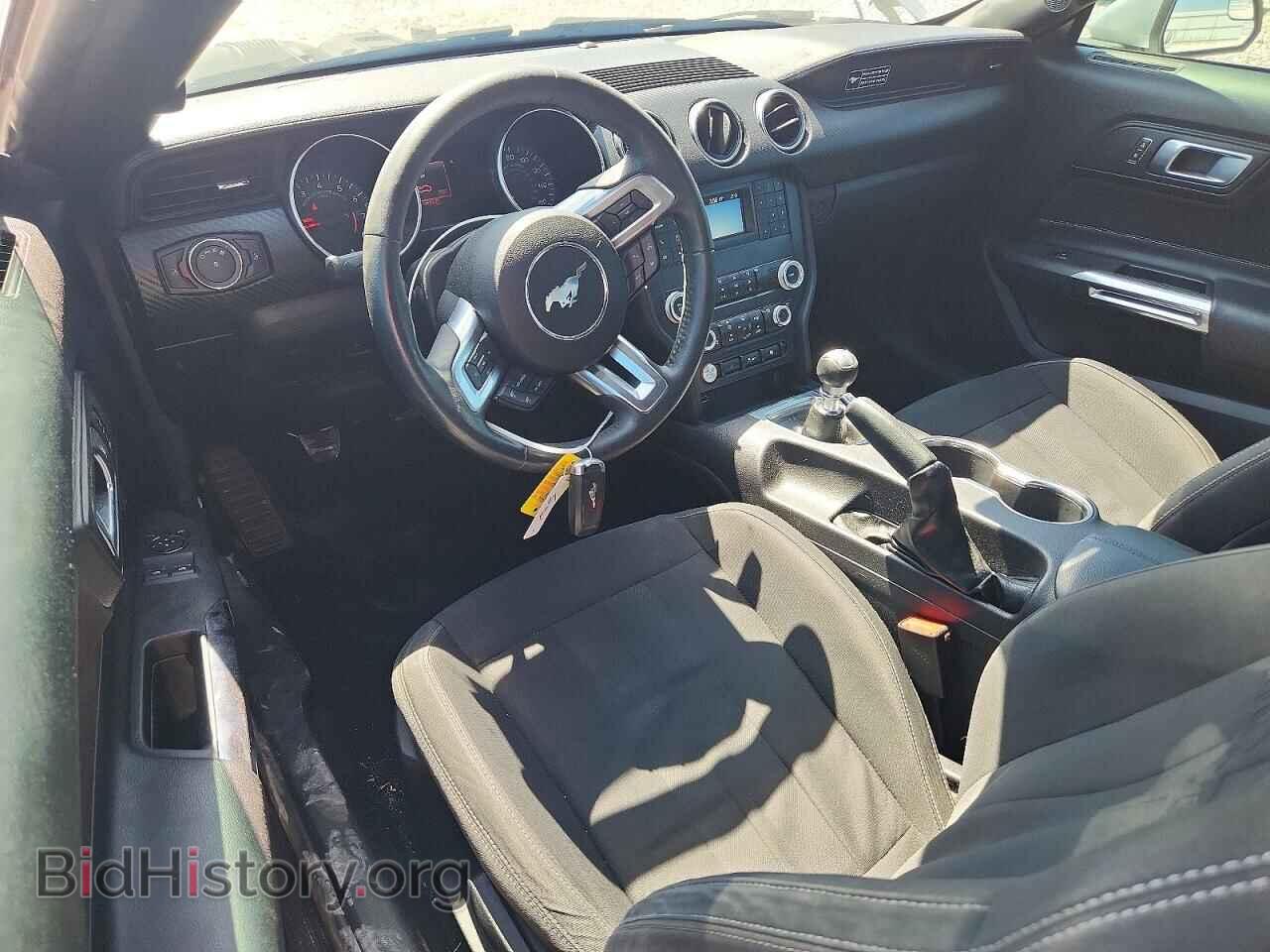 2020 FORD MUSTANG - VIN: 1FA6P8TH3L5162854 - Photo 8