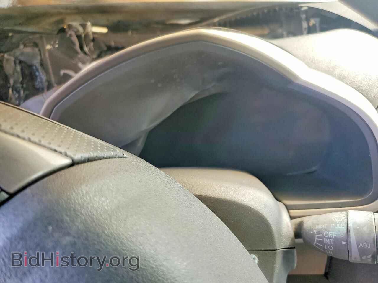 2011 HONDA PILOT - VIN: 5FNYF4H49BB501893 - Photo 9