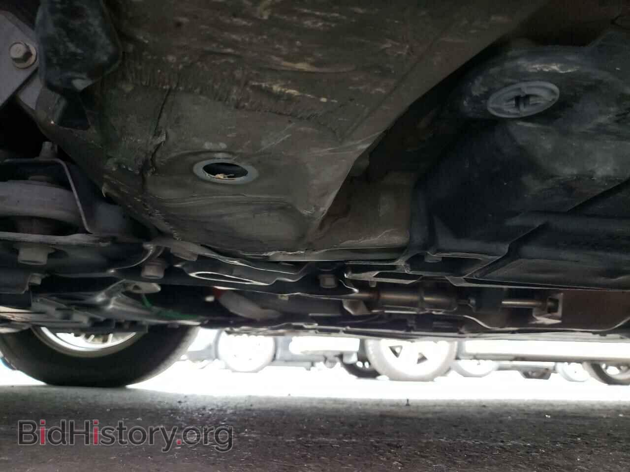 2014 TOYOTA PRIUS - VIN: JTDKN3DU3E0365515 - Фото 9