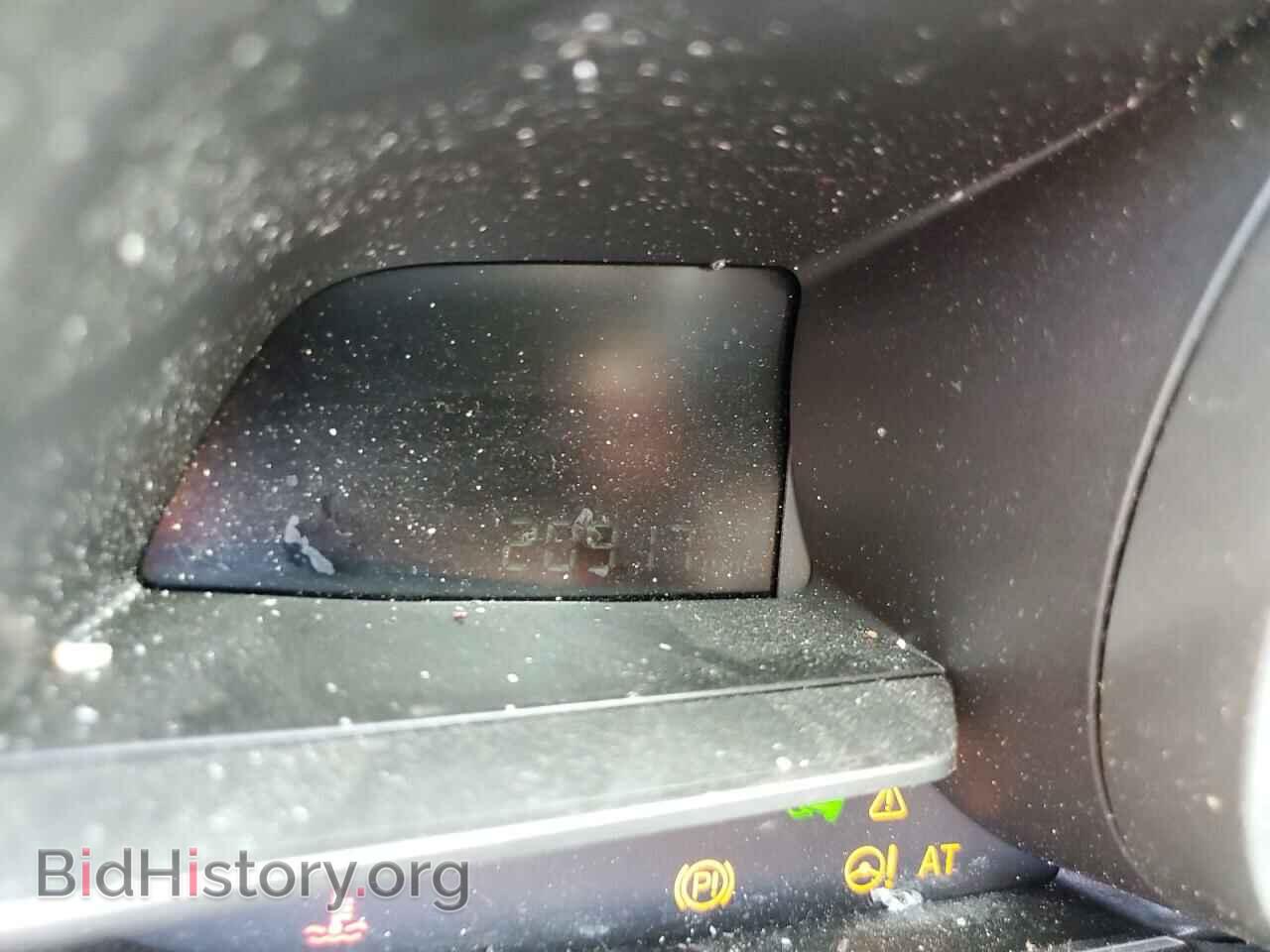 2018 MAZDA 3 - VIN: 3MZBN1L34JM241237 - Photo 9