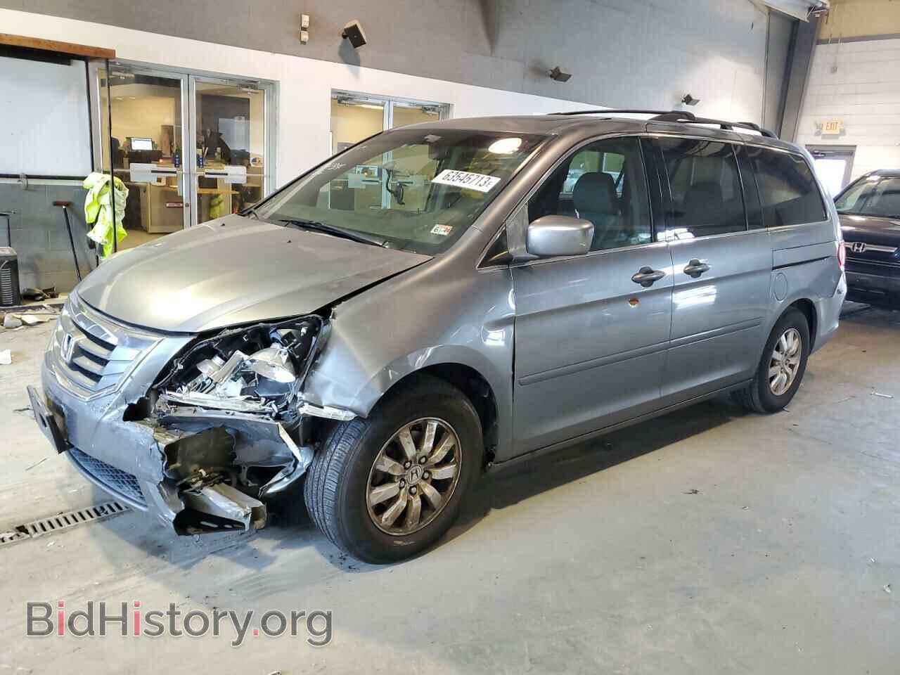 Photo 5FNRL38659B016976 - HONDA All Models 2009