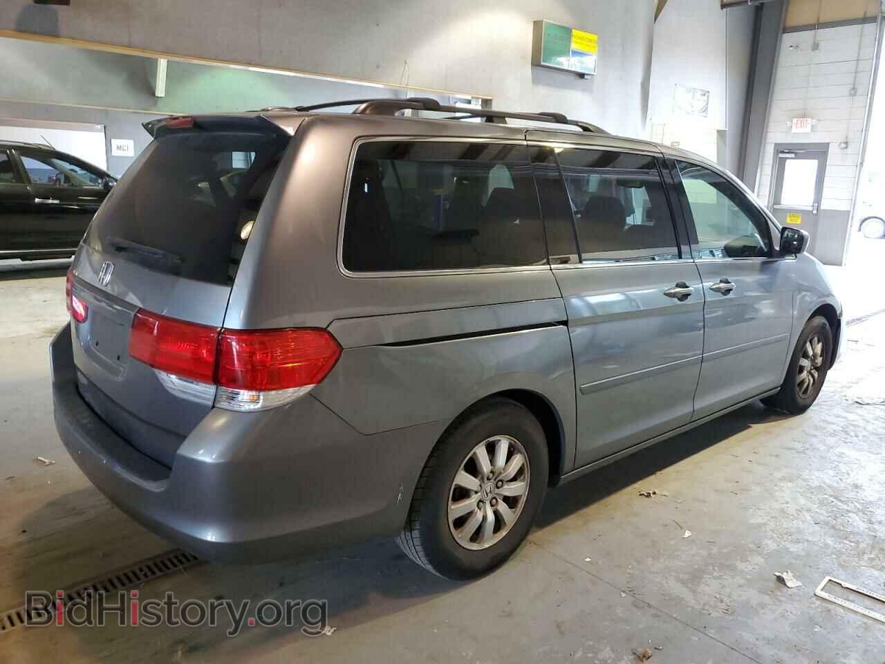 2009 HONDA All Models - VIN: 5FNRL38659B016976 - Фото 3