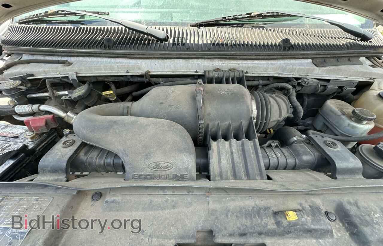 2012 FORD ALL Models - VIN: 1FTSE3EL5CDA42224 - Фото 7