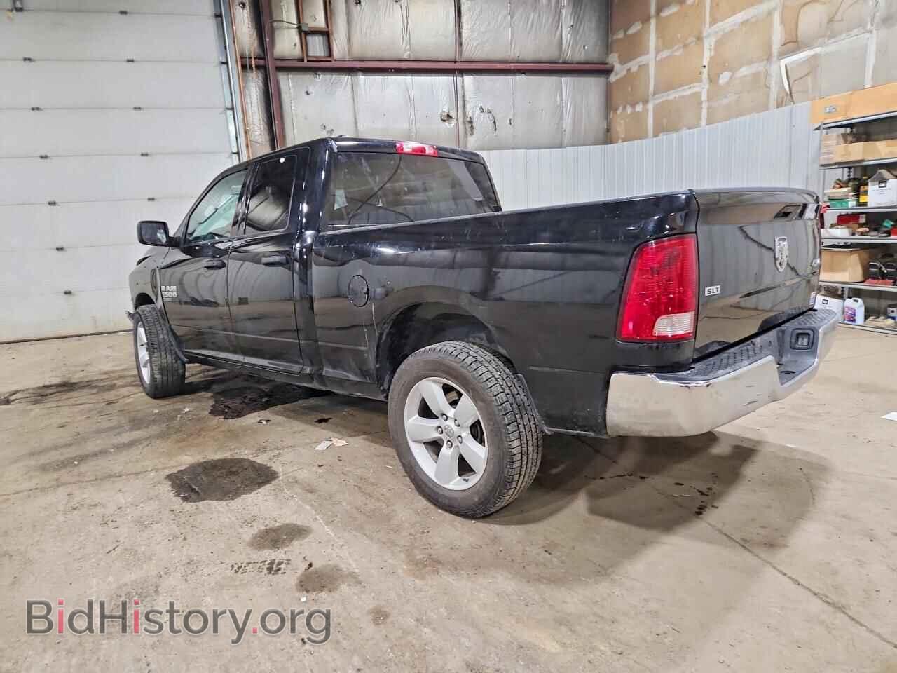 2024 RAM 1500 - VIN: 1C6RR7GG8RS155333 - Photo 2