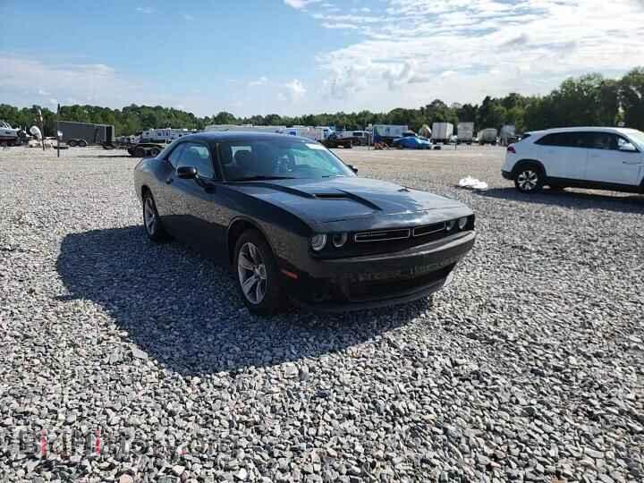 2020 DODGE CHALLENGER - VIN: 2C3CDZAG3LH117853 - Photo 14