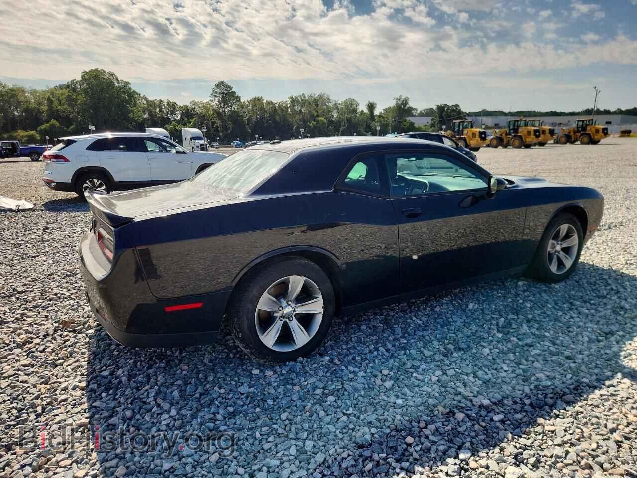 2020 DODGE CHALLENGER - VIN: 2C3CDZAG3LH117853 - Photo 3