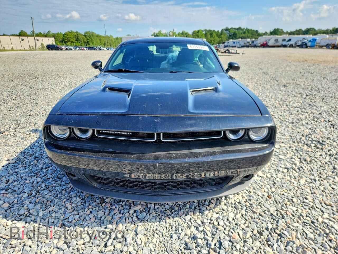 2020 DODGE CHALLENGER - VIN: 2C3CDZAG3LH117853 - Photo 5