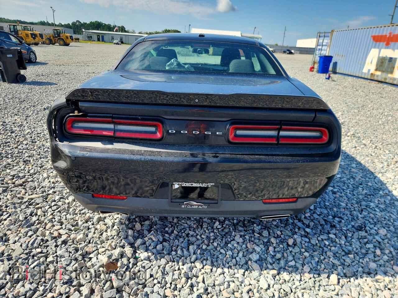 2020 DODGE CHALLENGER - VIN: 2C3CDZAG3LH117853 - Photo 6