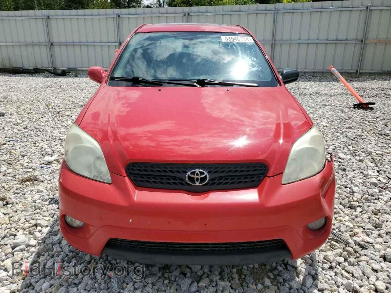 2006 TOYOTA COROLLA - VIN: 2T1KR30E06C611513 - Фото 5