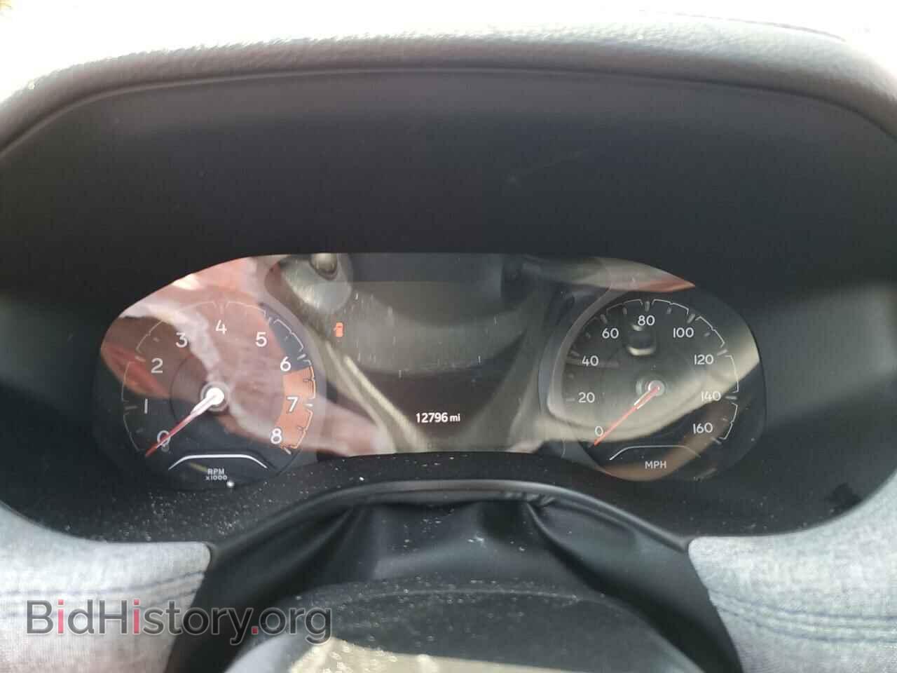2024 JEEP COMPASS - VIN: 3C4NJDBNXRT606473 - Photo 9