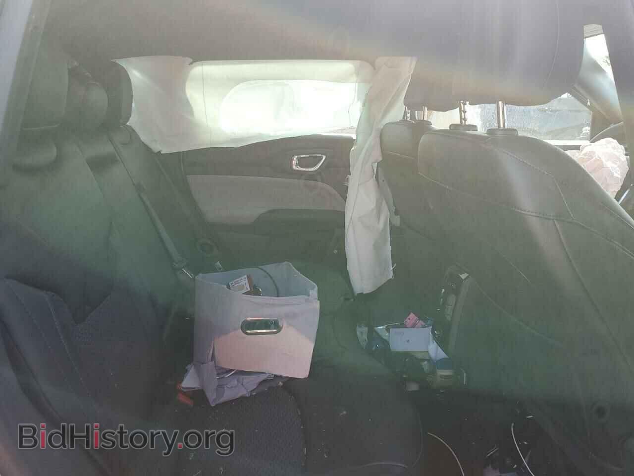 2024 JEEP COMPASS - VIN: 3C4NJDBNXRT606473 - Photo 10