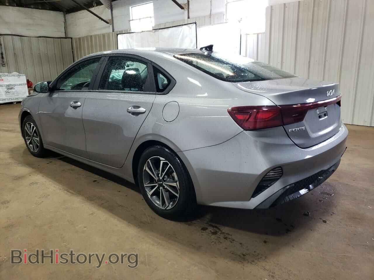 2023 KIA FORTE - VIN: 3KPF24AD0PE569445 - Фото 2