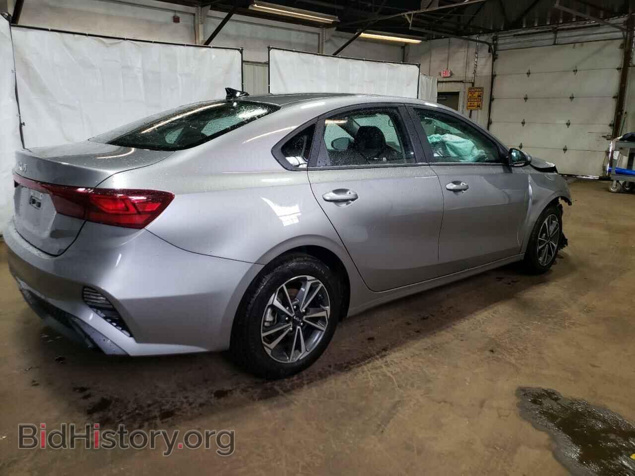 2023 KIA FORTE - VIN: 3KPF24AD0PE569445 - Фото 3
