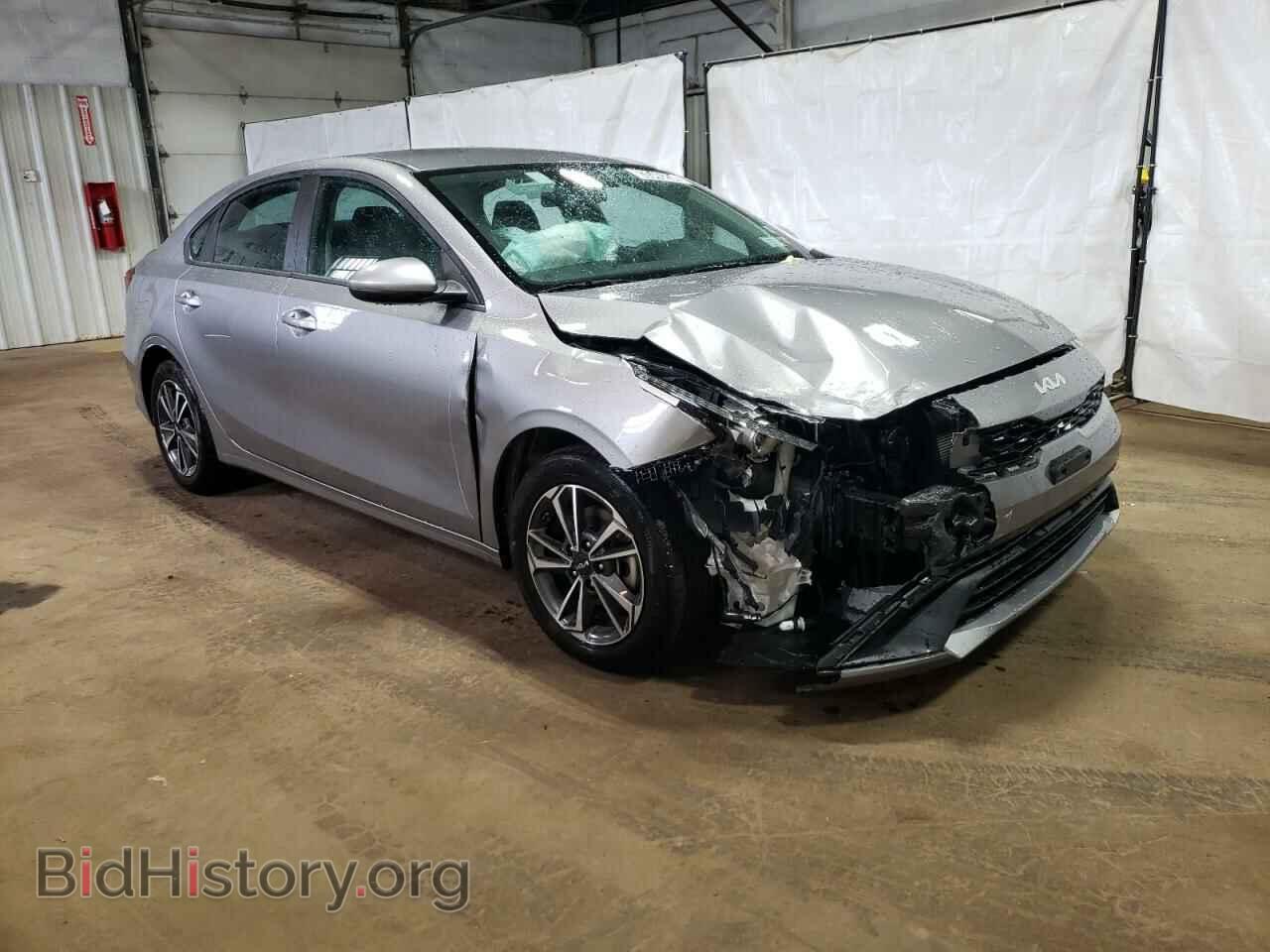 2023 KIA FORTE - VIN: 3KPF24AD0PE569445 - Фото 4
