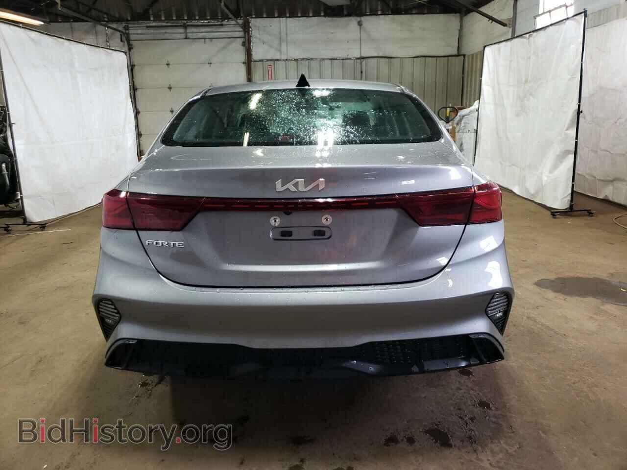 2023 KIA FORTE - VIN: 3KPF24AD0PE569445 - Фото 6