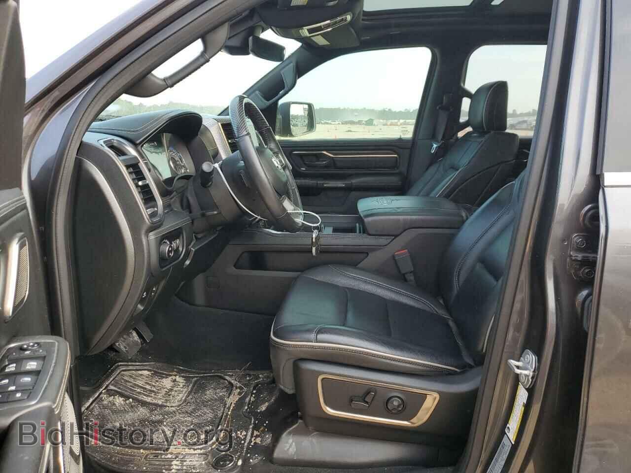 2019 RAM 1500 - VIN: 1C6SRFHT3KN555148 - Фото 7
