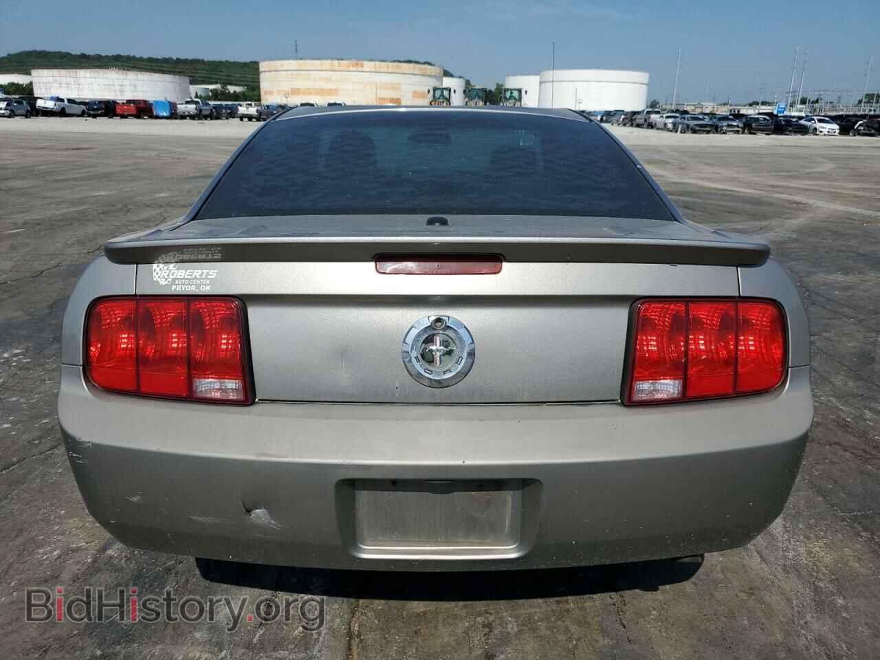 2009 FORD ALL Models - VIN: 1ZVHT80N995138900 - Фото 6