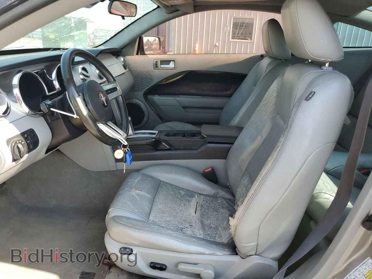 2009 FORD ALL Models - VIN: 1ZVHT80N995138900 - Фото 7