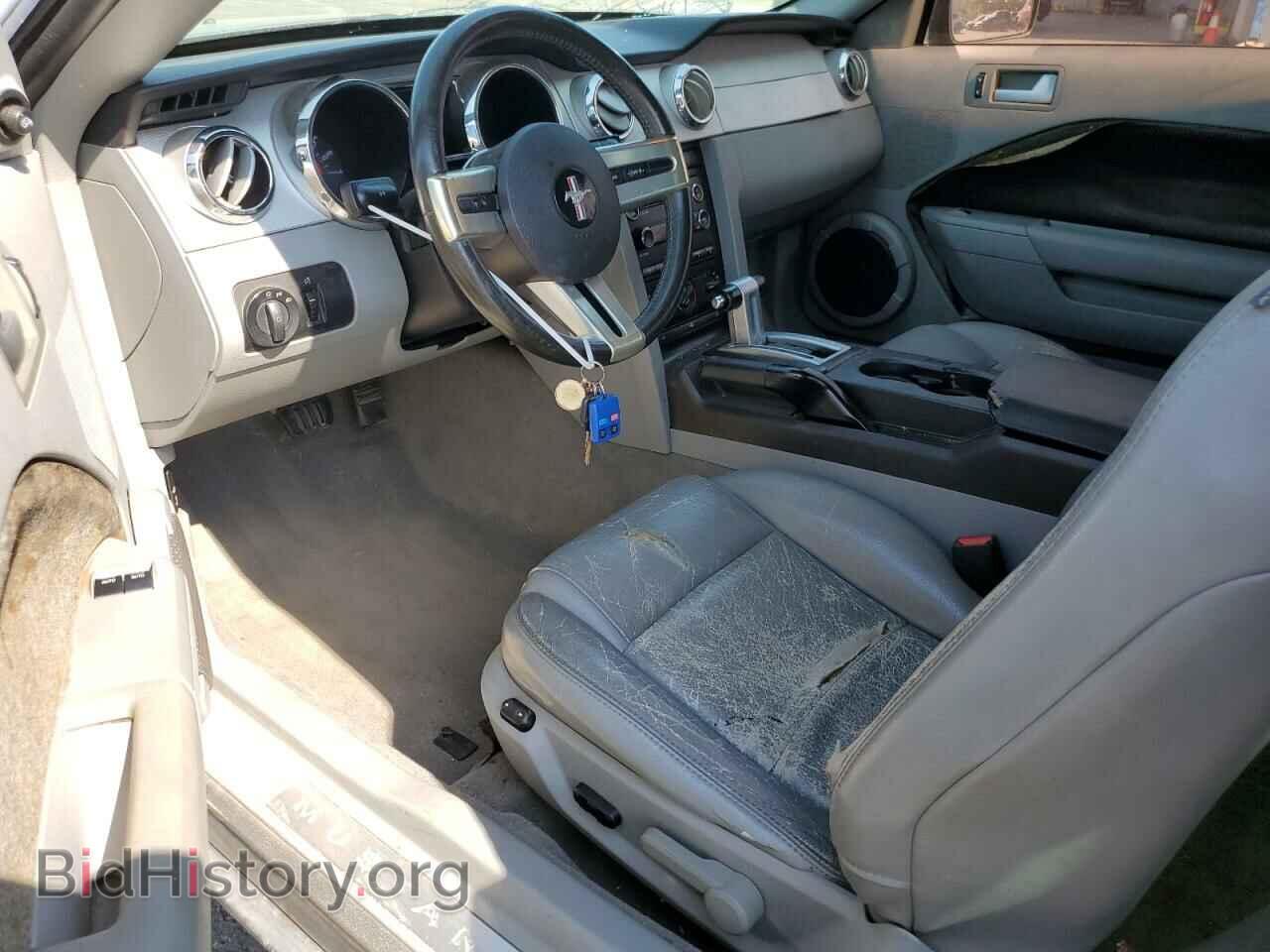 2009 FORD ALL Models - VIN: 1ZVHT80N995138900 - Фото 8