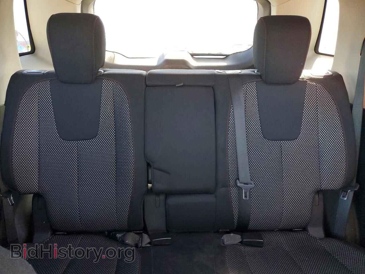 2017 GMC TERRAIN - VIN: 2GKFLTEK8H6326312 - Фото 10