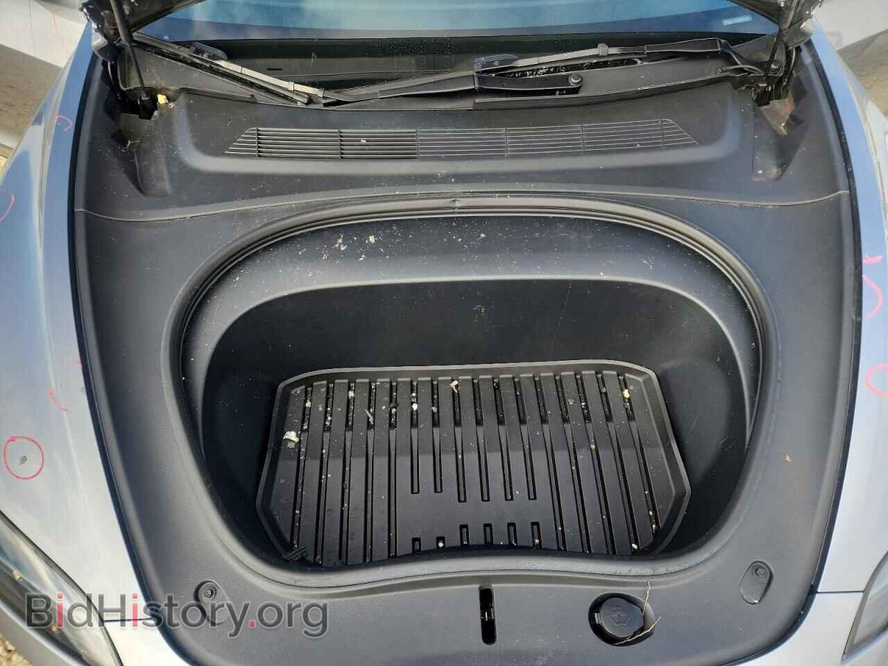 2025 TESLA MODEL 3 - VIN: 5YJ3E1EA5SF905120 - Фото 11