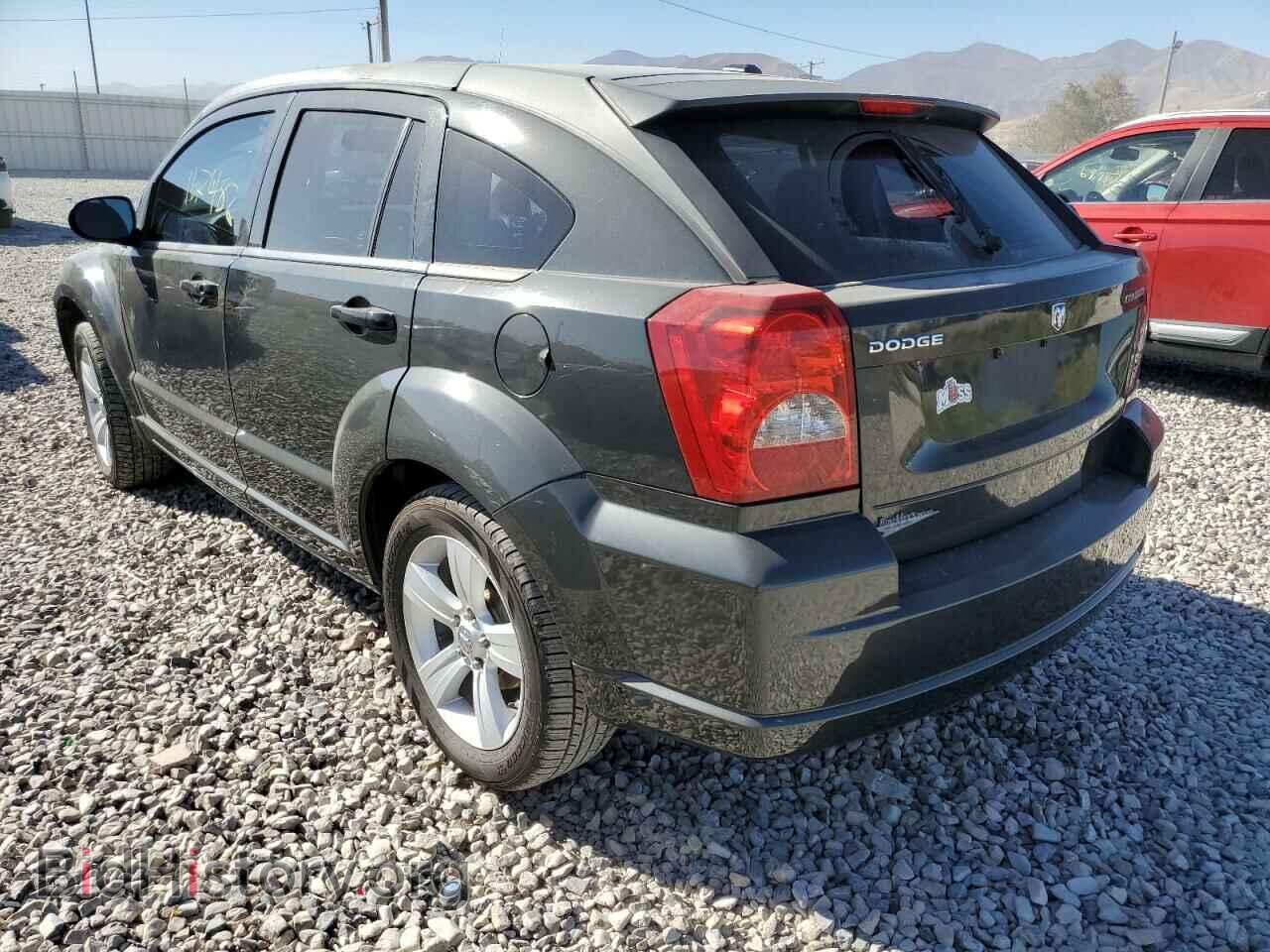 2011 DODGE CALIBER - VIN: 1B3CB3HA9BD113853 - Photo 3