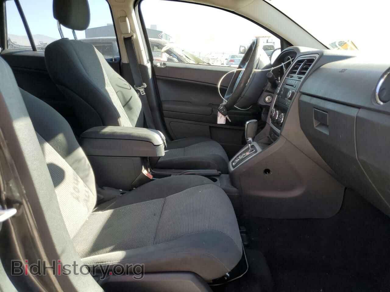 2011 DODGE CALIBER - VIN: 1B3CB3HA9BD113853 - Photo 5