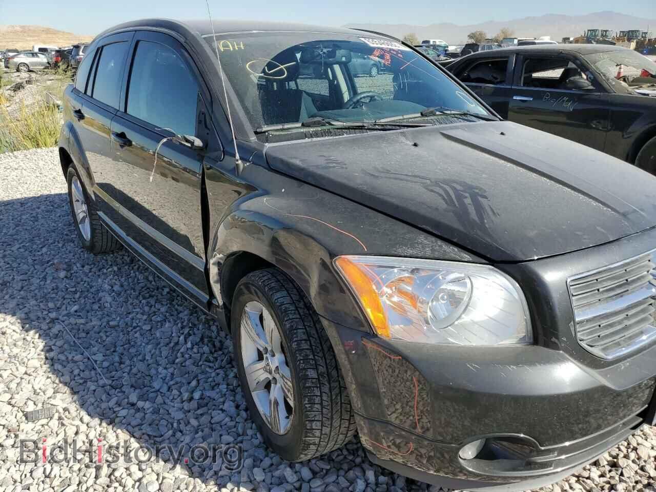 2011 DODGE CALIBER - VIN: 1B3CB3HA9BD113853 - Photo 9