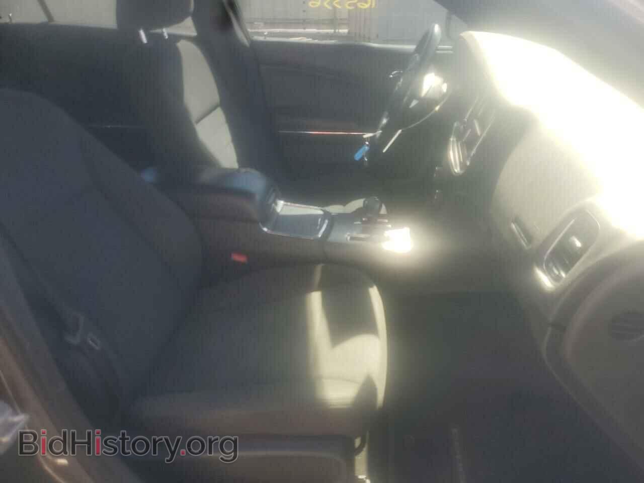 2014 DODGE CHARGER - VIN: 2C3CDXBG4EH322149 - Фото 5