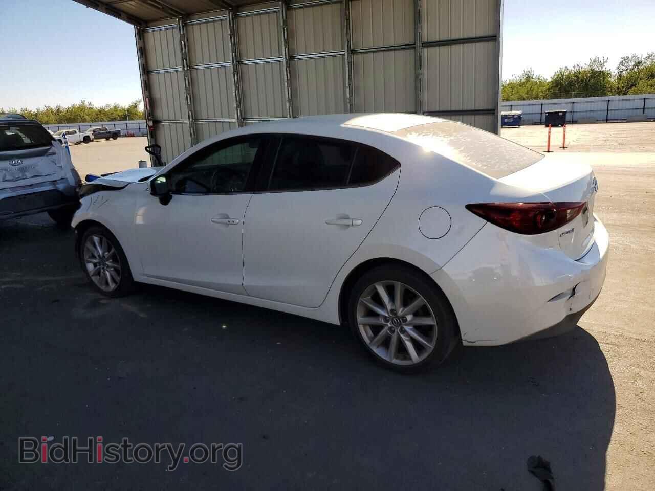 2017 MAZDA 3 - VIN: 3MZBN1V74HM103210 - Photo 2