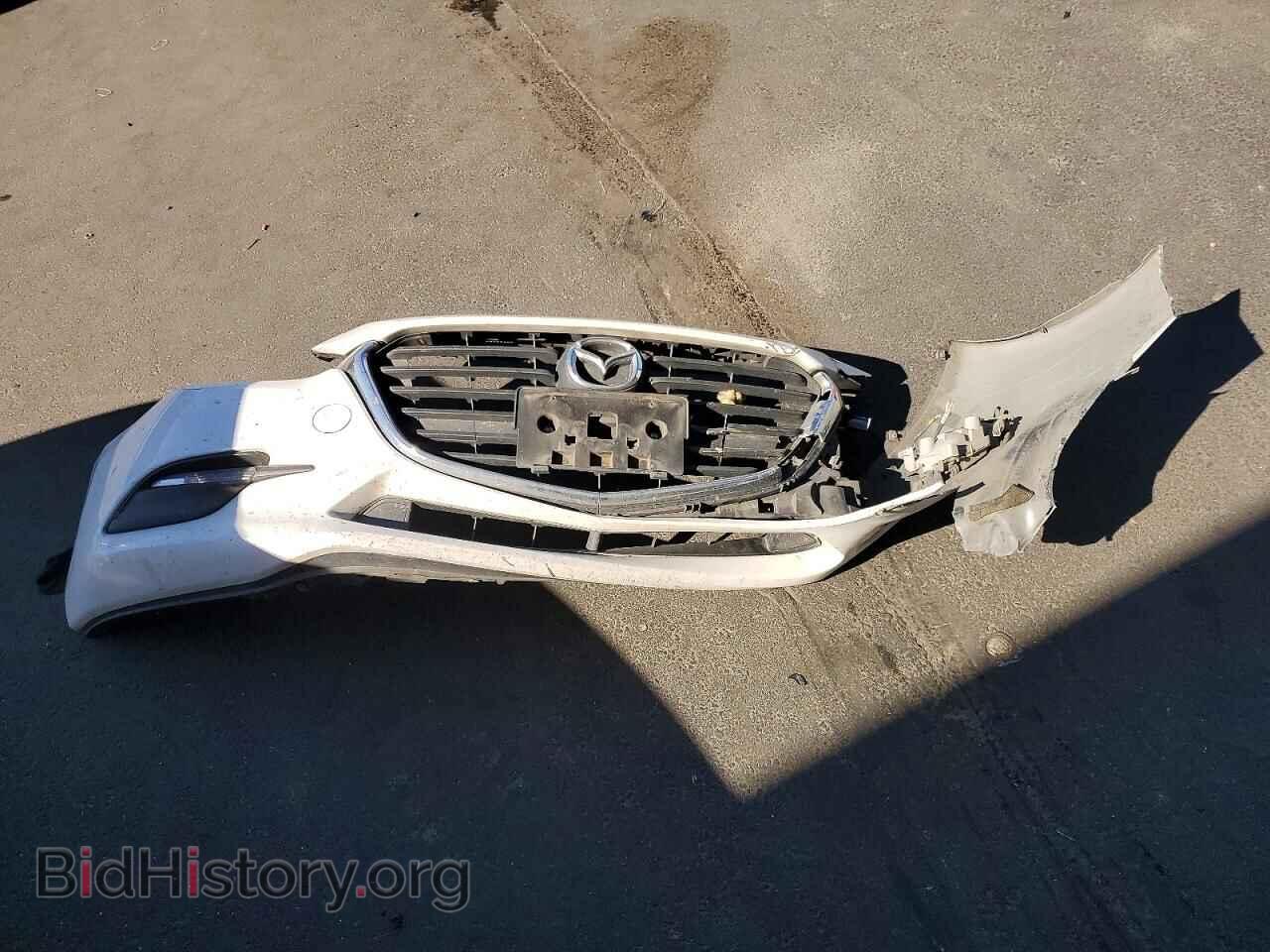 2017 MAZDA 3 - VIN: 3MZBN1V74HM103210 - Photo 12