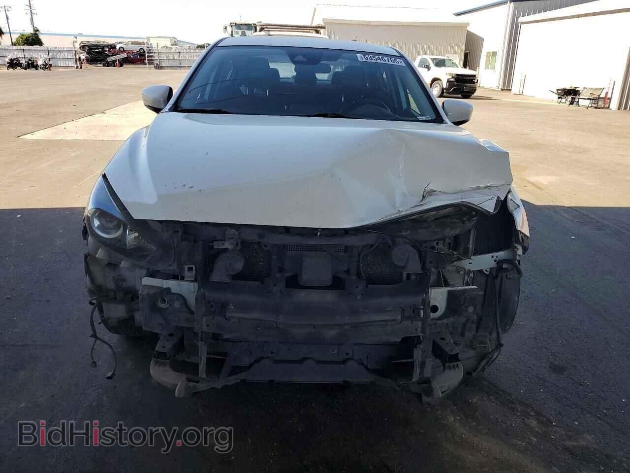 2017 MAZDA 3 - VIN: 3MZBN1V74HM103210 - Photo 5