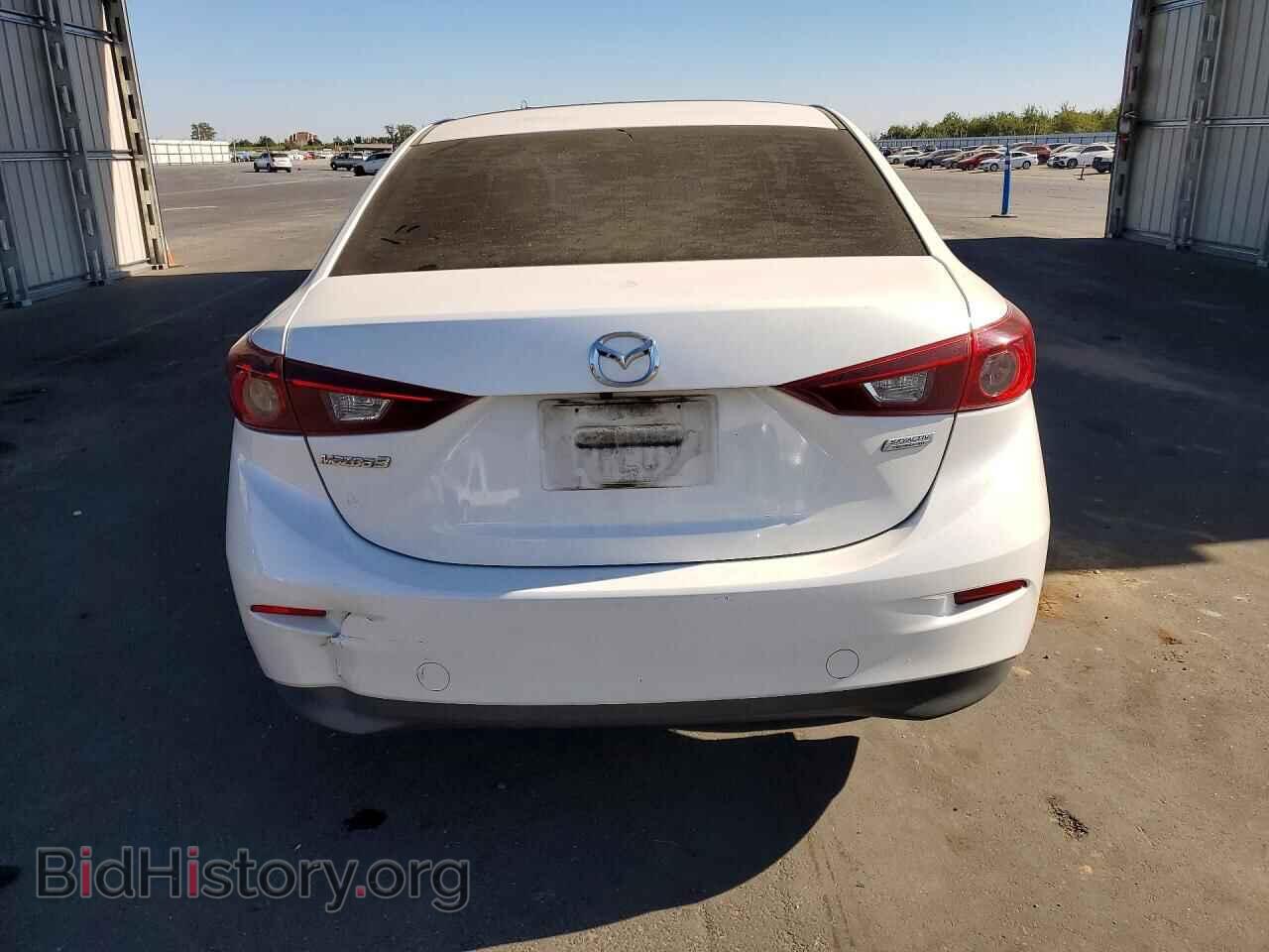 2017 MAZDA 3 - VIN: 3MZBN1V74HM103210 - Photo 6