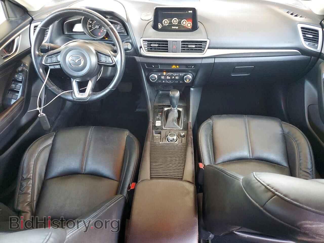 2017 MAZDA 3 - VIN: 3MZBN1V74HM103210 - Photo 8