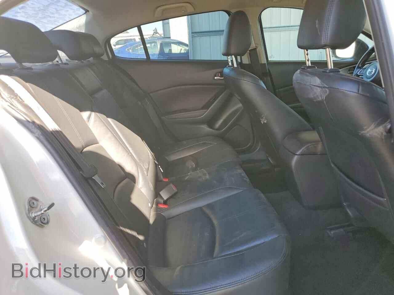 2017 MAZDA 3 - VIN: 3MZBN1V74HM103210 - Photo 10