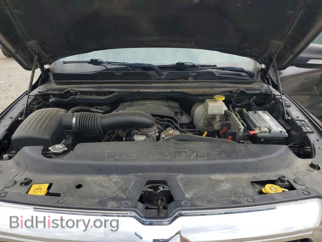 2021 RAM 1500 - VIN: 1C6SRFFT3MN632025 - Фото 11