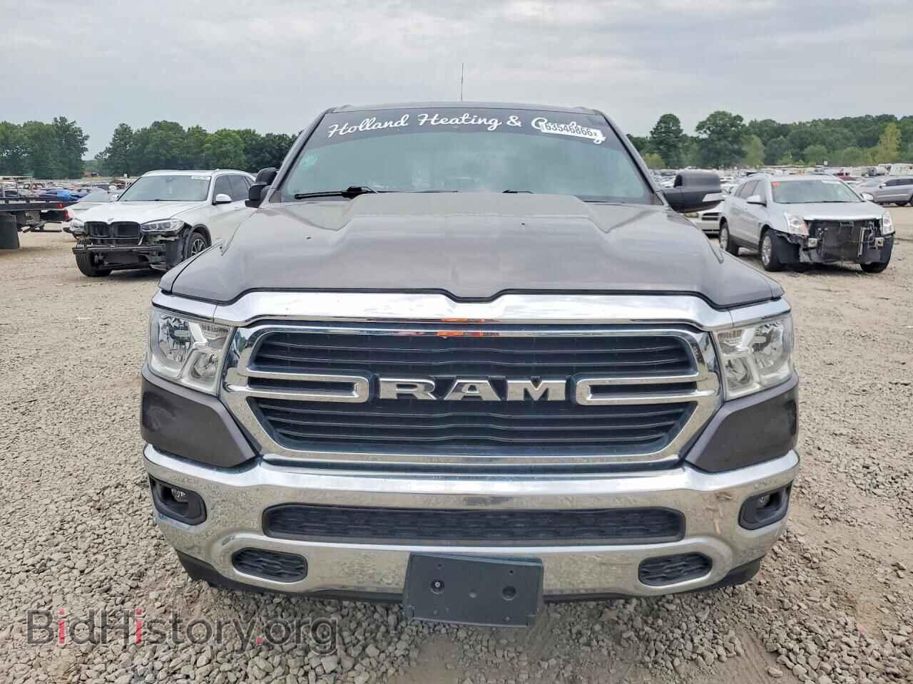 2021 RAM 1500 - VIN: 1C6SRFFT3MN632025 - Фото 5