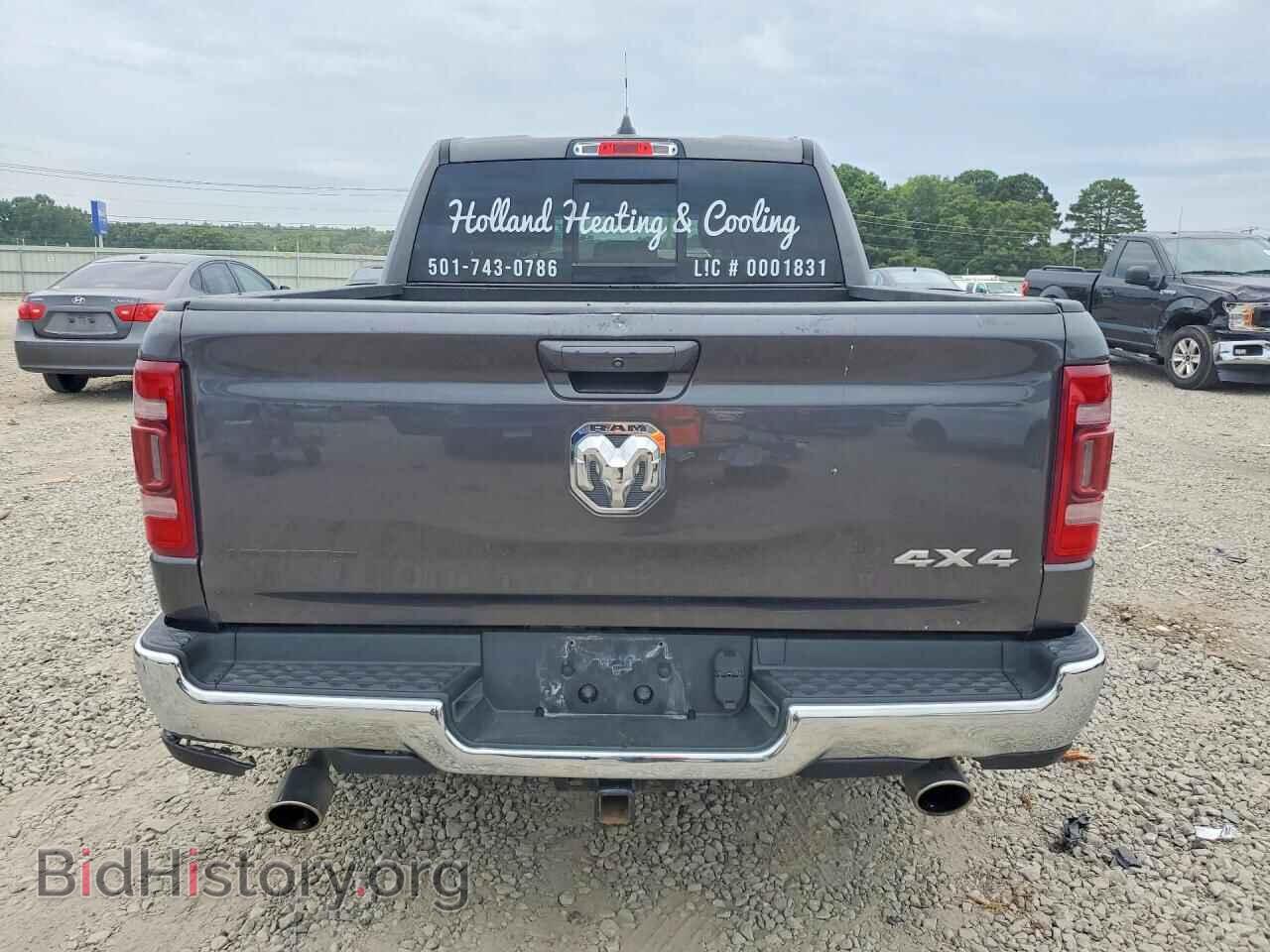 2021 RAM 1500 - VIN: 1C6SRFFT3MN632025 - Фото 6