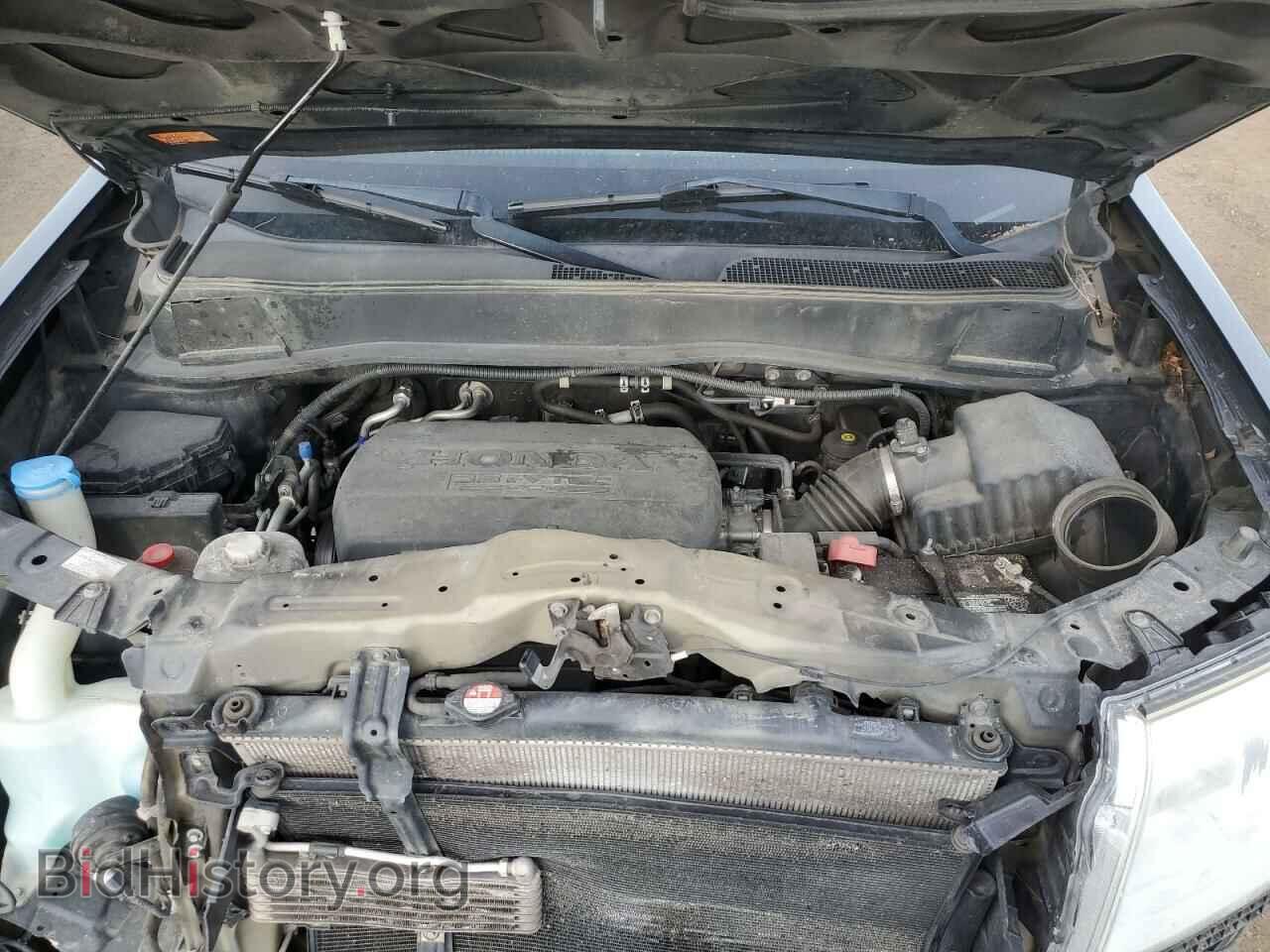 2013 HONDA PILOT - VIN: 5FNYF4H58DB048040 - Фото 7