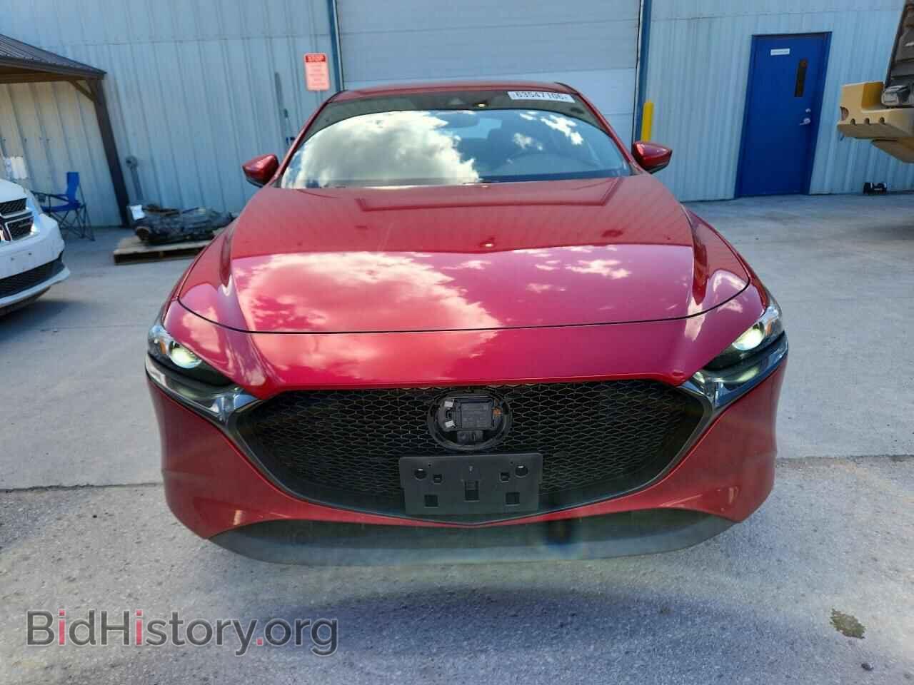 2019 MAZDA 3 - VIN: JM1BPALM7K1119802 - Photo 5