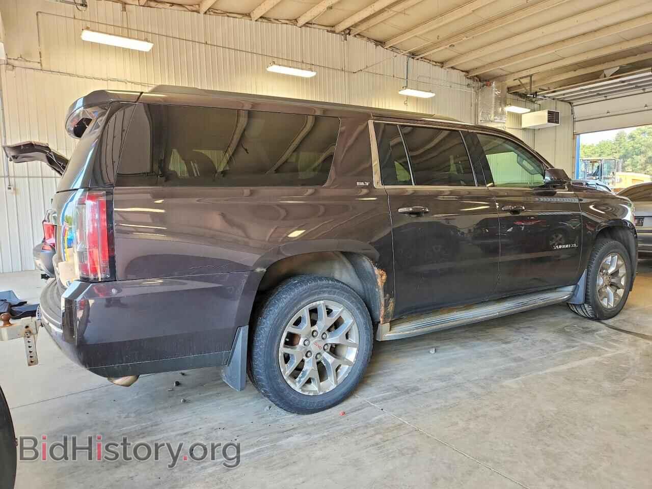 2015 GMC YUKON - VIN: 1GKS2HKC8FR273804 - Фото 3