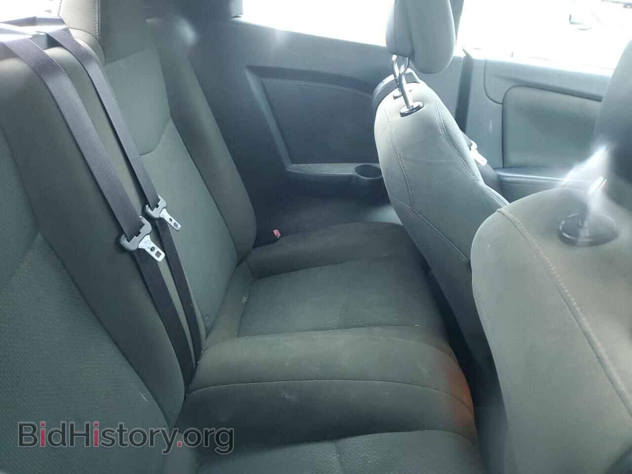 2012 CHRYSLER 200 - VIN: 1C3BCBEB0CN168920 - Фото 10