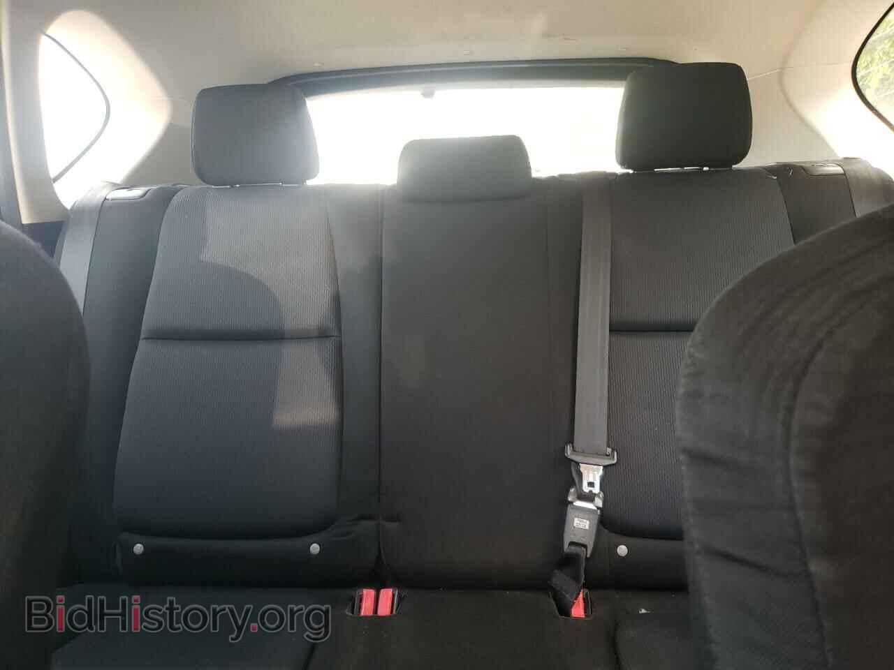 2013 MAZDA CX-5 - VIN: JM3KE2BE0D0162187 - Фото 10