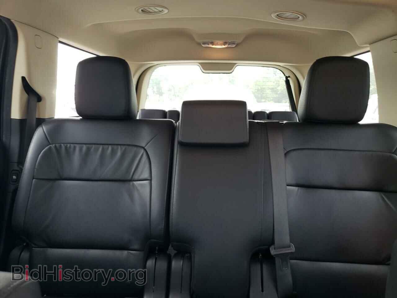 2017 FORD FLEX - VIN: 2FMHK6C89HBA04250 - Фото 10